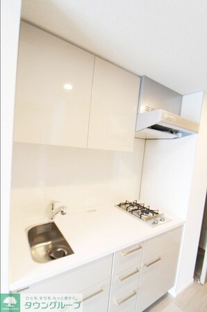 アーバネックス両国の物件内観写真